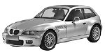 BMW E36-7 P2618 Fault Code