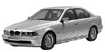 BMW E39 P2618 Fault Code