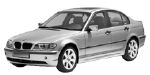 BMW E46 P2618 Fault Code