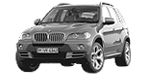 BMW E70 P2618 Fault Code