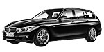 BMW F31 P2618 Fault Code