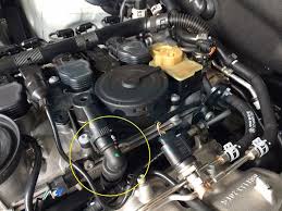 See P2618 in engine